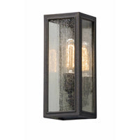 Dixon Outdoor Wall Light