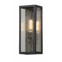 Dixon Outdoor Wall Light