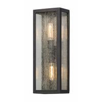 Dixon Outdoor Wall Light
