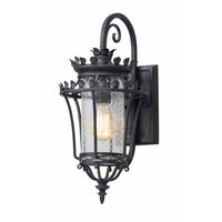 Greystone Outdoor Wall Light