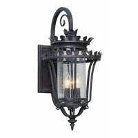 Greystone Outdoor Wall Light