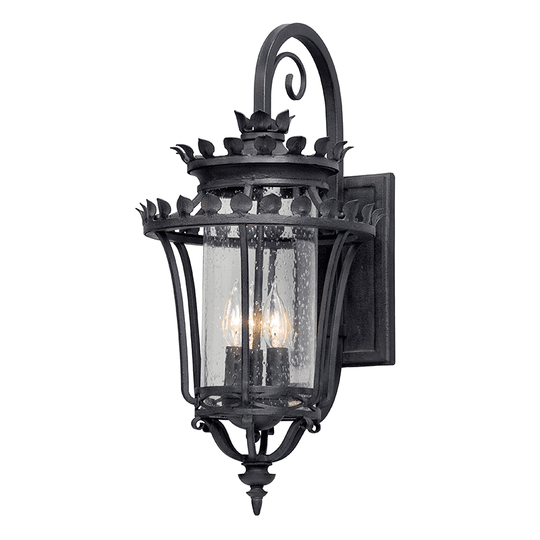 Greystone Outdoor Wall Light