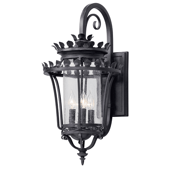 Greystone Outdoor Wall Light