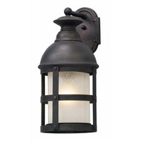 Webster Outdoor Wall Light