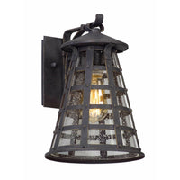 Benjamin Outdoor Wall Light