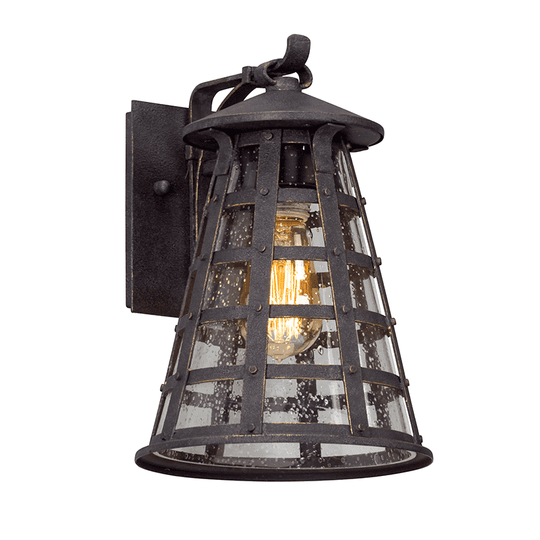 Benjamin Outdoor Wall Light