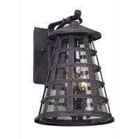 Benjamin Outdoor Wall Light