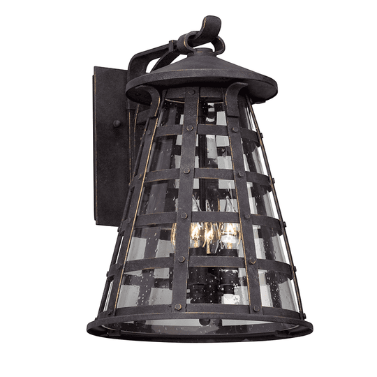 Benjamin Outdoor Wall Light