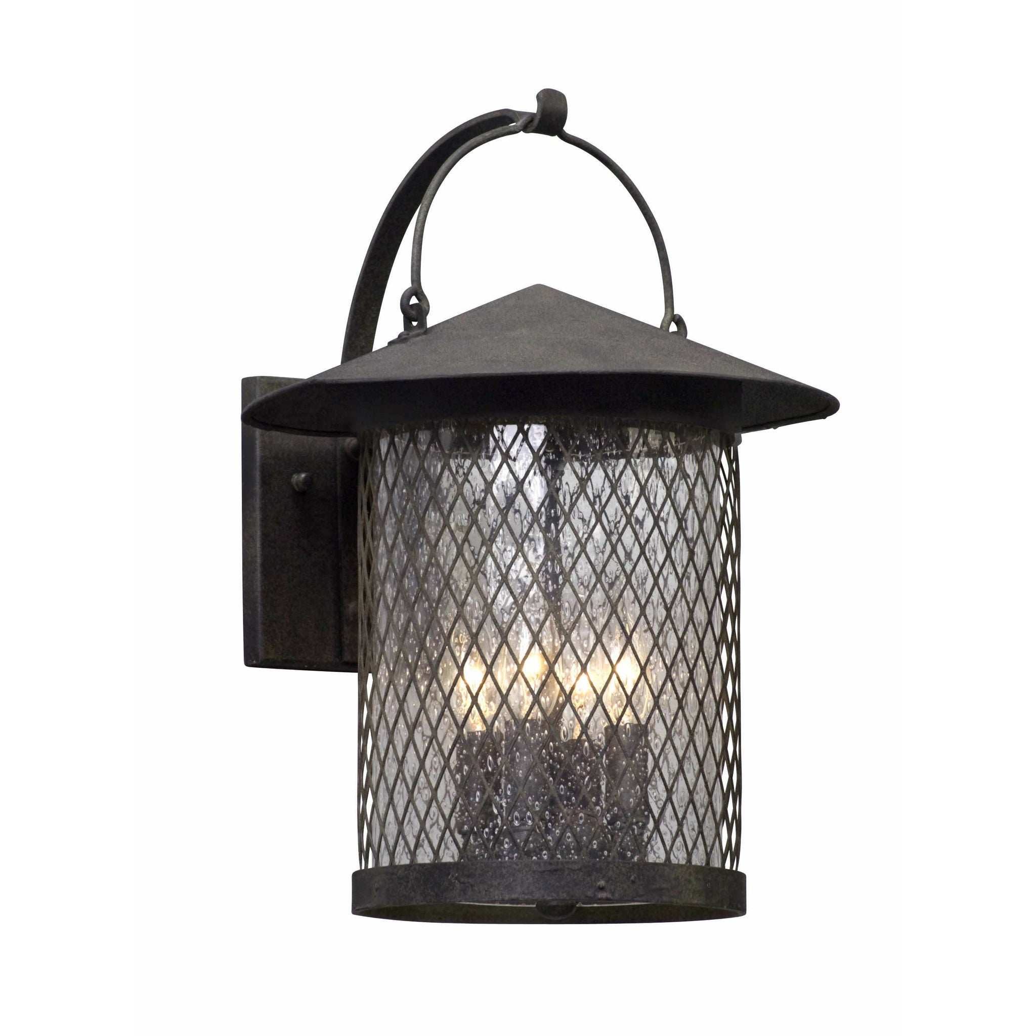 Altamont Outdoor Wall Light French Iron