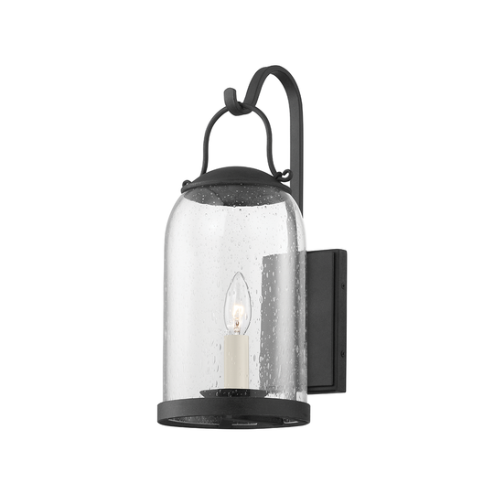 Napa County 1-Light Small Outdoor Wall Light