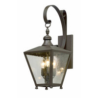 Mumford Outdoor Wall Light