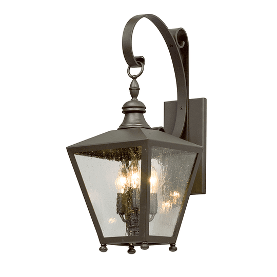 Mumford Outdoor Wall Light