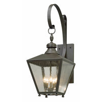 Mumford Outdoor Wall Light