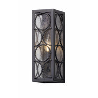 Bacchus Outdoor Wall Light