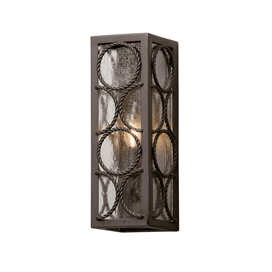 Bacchus Outdoor Wall Light