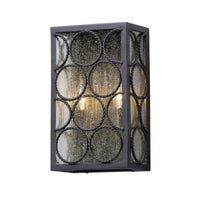 Bacchus Outdoor Wall Light