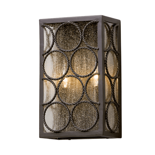Bacchus Outdoor Wall Light