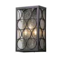 Bacchus Outdoor Wall Light
