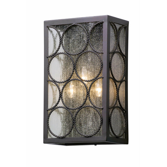 Bacchus Outdoor Wall Light