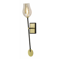 Equilibrium Sconce