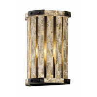 Stix Sconce