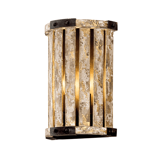 Stix Sconce