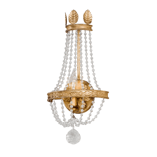 Viola Sconce