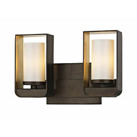 Escape Vanity Light