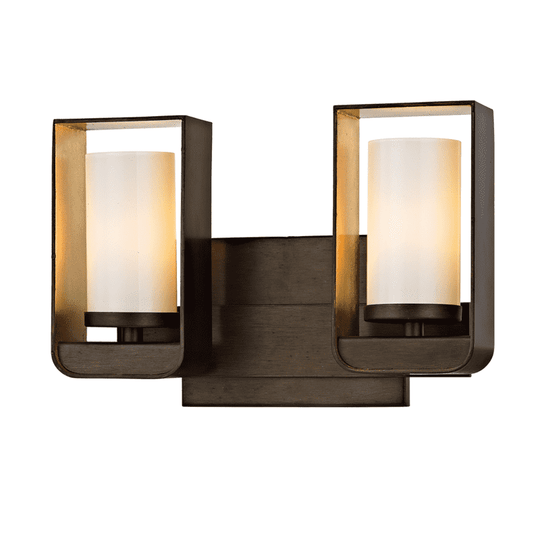Escape Vanity Light