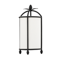 Brooks 2-Light Sconce