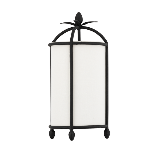 Brooks 2-Light Sconce