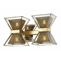 Expression Vanity Light