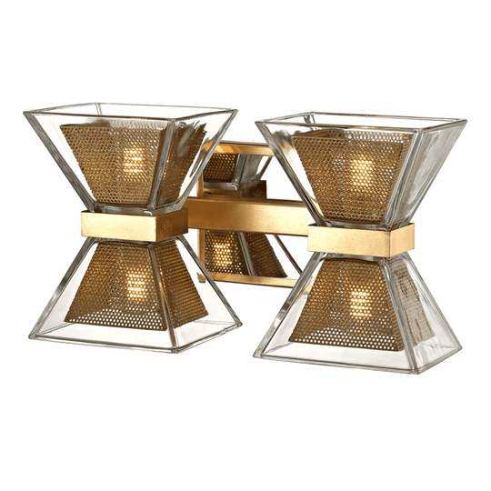 Expression Vanity Light