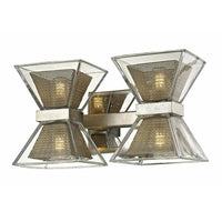 Expression Vanity Light