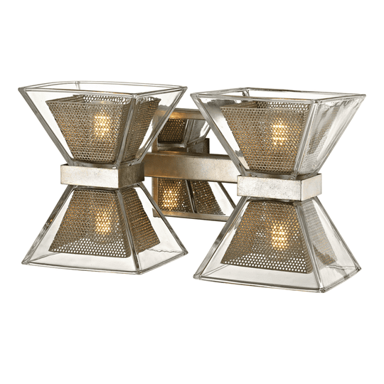 Expression Vanity Light