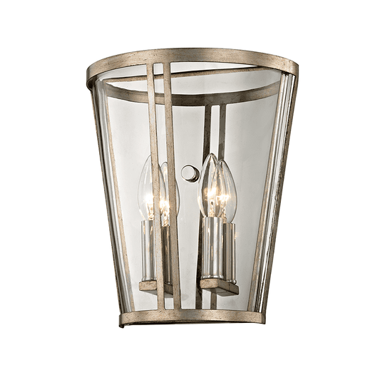 Trapeze Sconce
