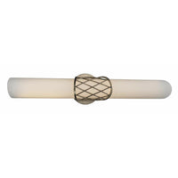 Hideaway Vanity Light