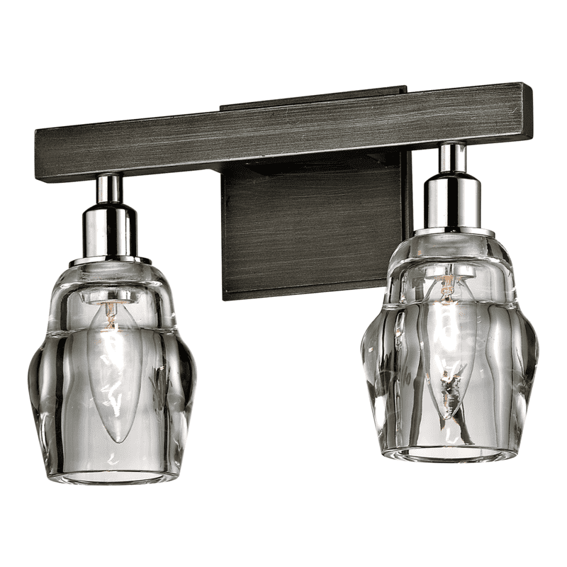 Citizen Vanity Light Graphite And Polished Nickel