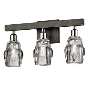 Citizen Vanity Light Graphite And Polished Nickel
