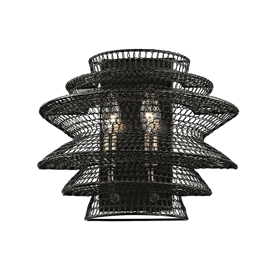 Kokoro Sconce