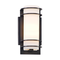 Vibe 1-Light Outdoor Wall Light