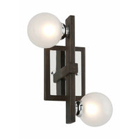Network Sconce