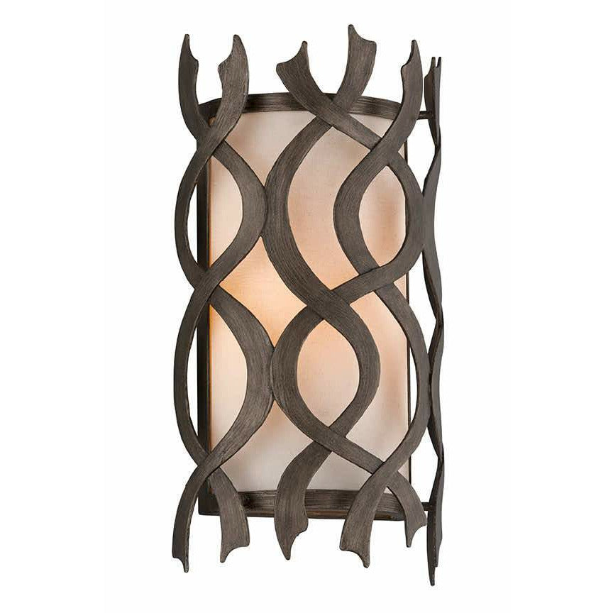 Mai Tai Sconce Cottage Bronze