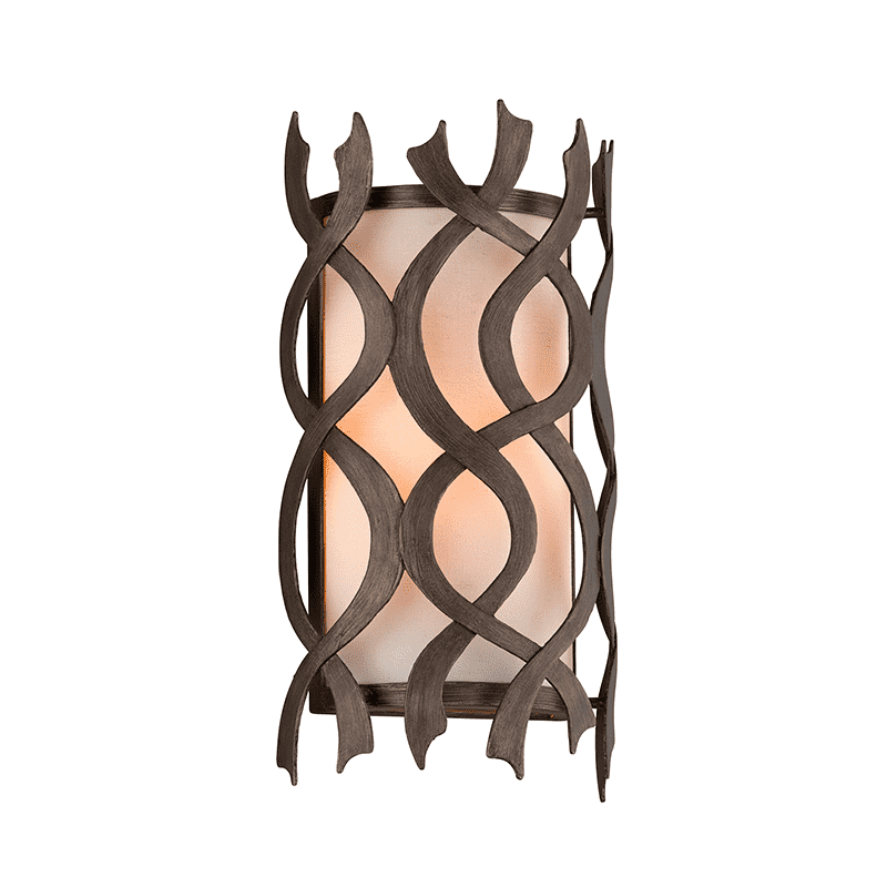 Mai Tai Sconce Cottage Bronze