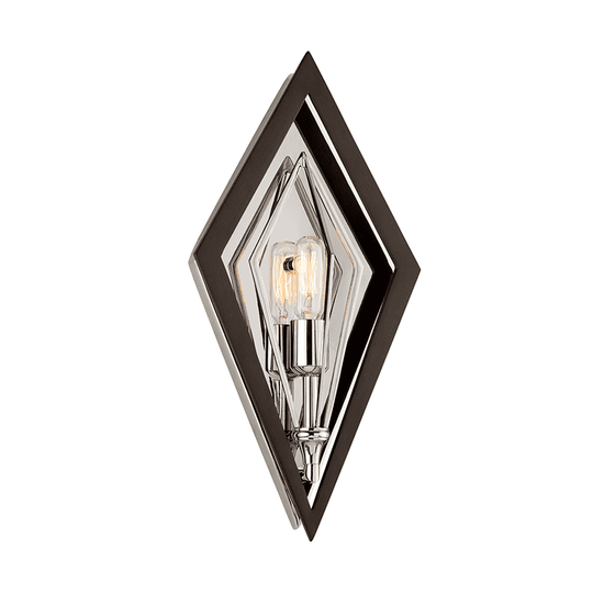 Javelin Sconce