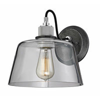 Audiophile Sconce