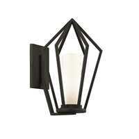 Whitley Heights Outdoor Wall Light