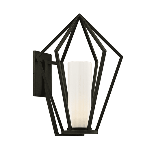 Whitley Heights Outdoor Wall Light