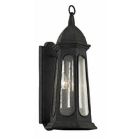 Astor Outdoor Wall Light