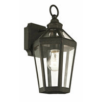 Calabasas Outdoor Wall Light